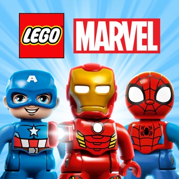 LEGO® DUPLO® MARVEL