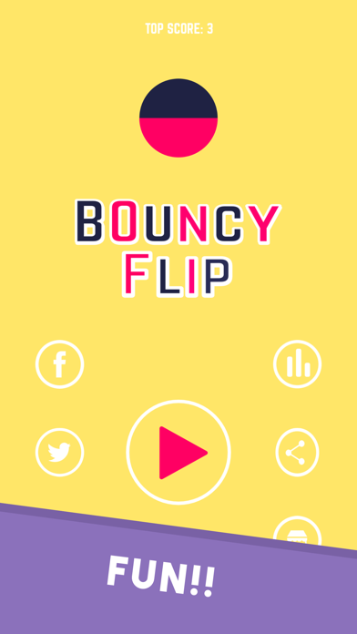 BouncyFlip