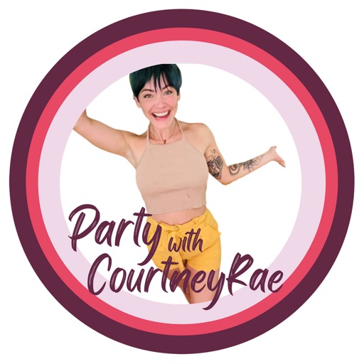 Party with CourtneyRae