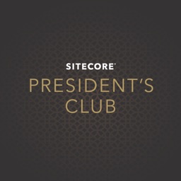 Sitecore President's Club