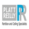 Platt Reilly - iPadアプリ