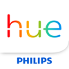 Philips Hue app screenshot undefined by Signify Netherlands B.V. - appdatabase.net