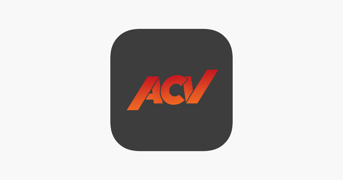 ACV Auctions on the App Store