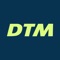Finally it’s here: the new DTM app