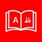 Icon Arabic Dictionary Translator
