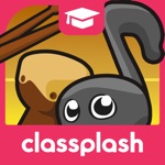 Rhythmic Village for Schools