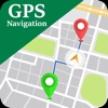 GPS Navigation App