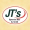 Download the App for JT’s Sports Bar & Grill in Pembroke Pines, FL and check out our deals, specials, and especially our loyalty rewards