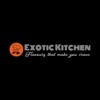 Exotic Kitchen