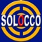 "Solitaire of the Gods, SOLOCCO" is a strategic, dynamic new form of SOLITAIRE which features a bespoke 80 card Tarot Deck