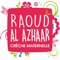 Crèche Raoud Al Azhaar est une application dédiée à la communication en temps réel entre les parents et notre établissement