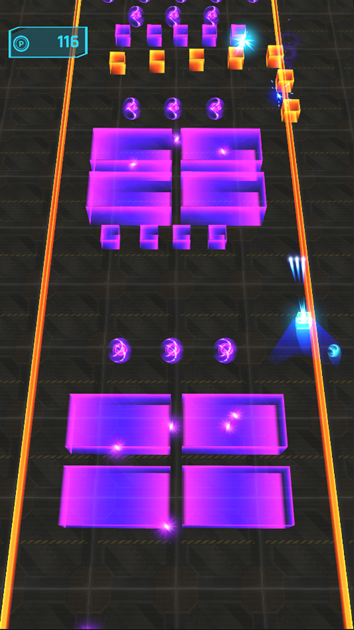 シェイプ-シューティング