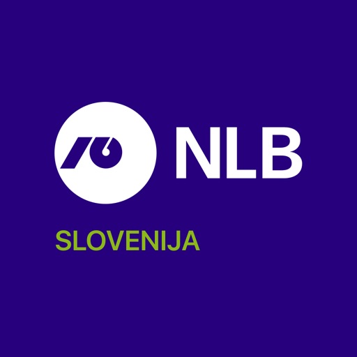 NLB Klikin Slovenija Icon