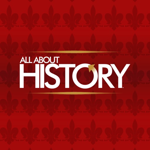 All About History Magazine