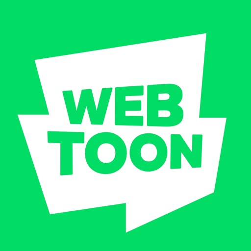 WEBTOON – Histoires illimitées icône
