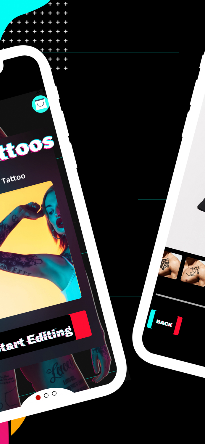 Tik Likes Boom for Fans Magic