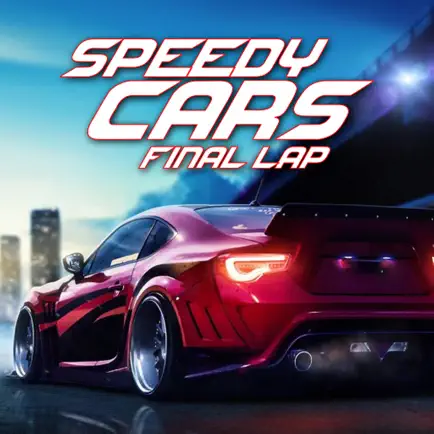 Speedy Cars: Final Lap Читы