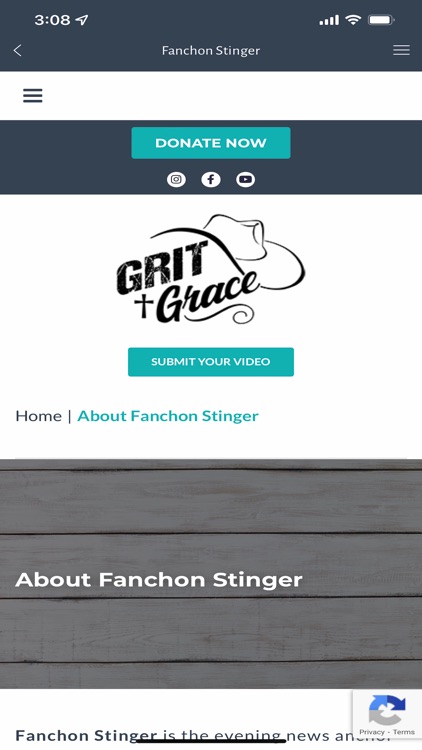 Grit and Grace Nation screenshot-3