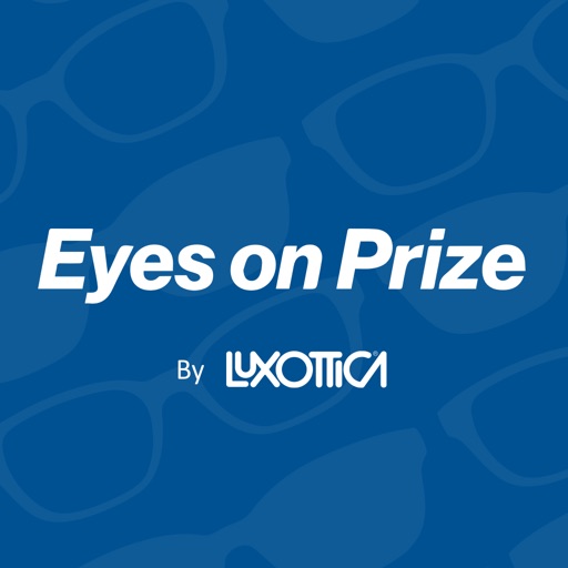 Eyes on Prize by LUXOTTICA SOUTH EAST ASIA PTE. LTD.