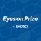 Eyes on Prize offers a seamless way for you to upload the receipts from your sales and to be awarded