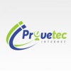 Provetec Internet