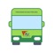 Let’s use PJ City Bus to move around the city by the PJ Free City buses with confidence