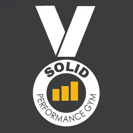 Solid Performance Gym App Читы