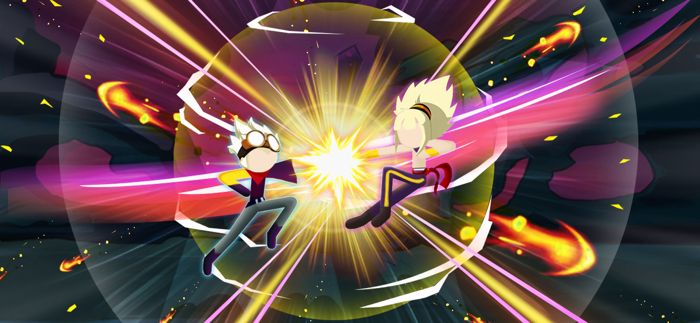 Dragon Stick Legend Z Warrior