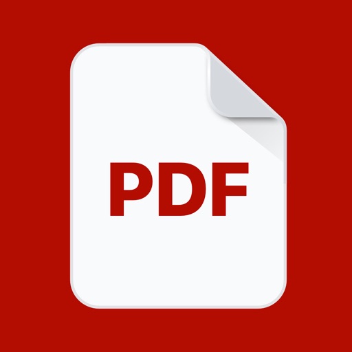 PDF Converter ⁺ iOS App