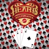 Hearts or Spades
