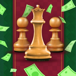 Chess Blitz by Gamie Studios - Real Money Gaming for Good - Skillz Cash