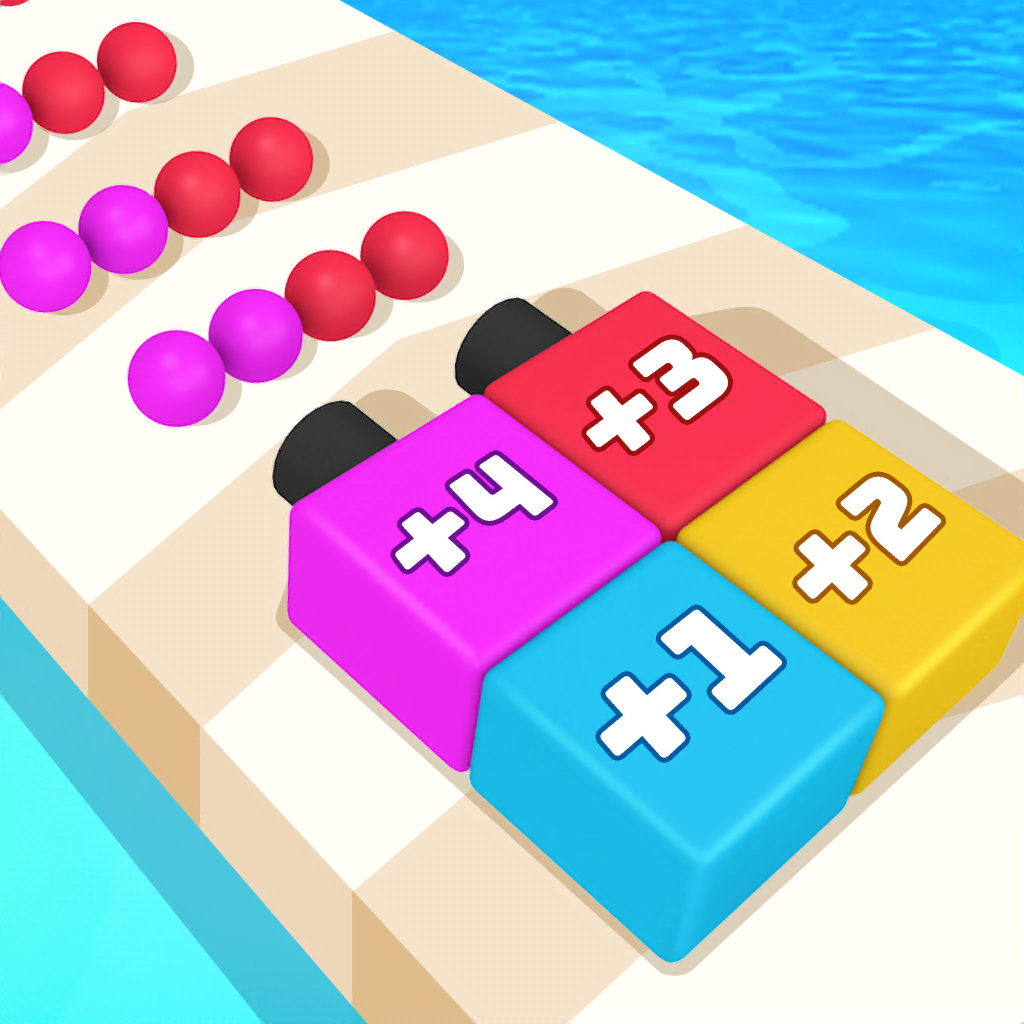 Get Sticky Numbers 3D for iOS, iPhone, iPad Aso Report