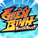 Chiến Binh Truyền Thuyết