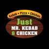 Mr. Kebab.