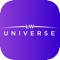 LnW Universe application allows casino players to do their casino related activities