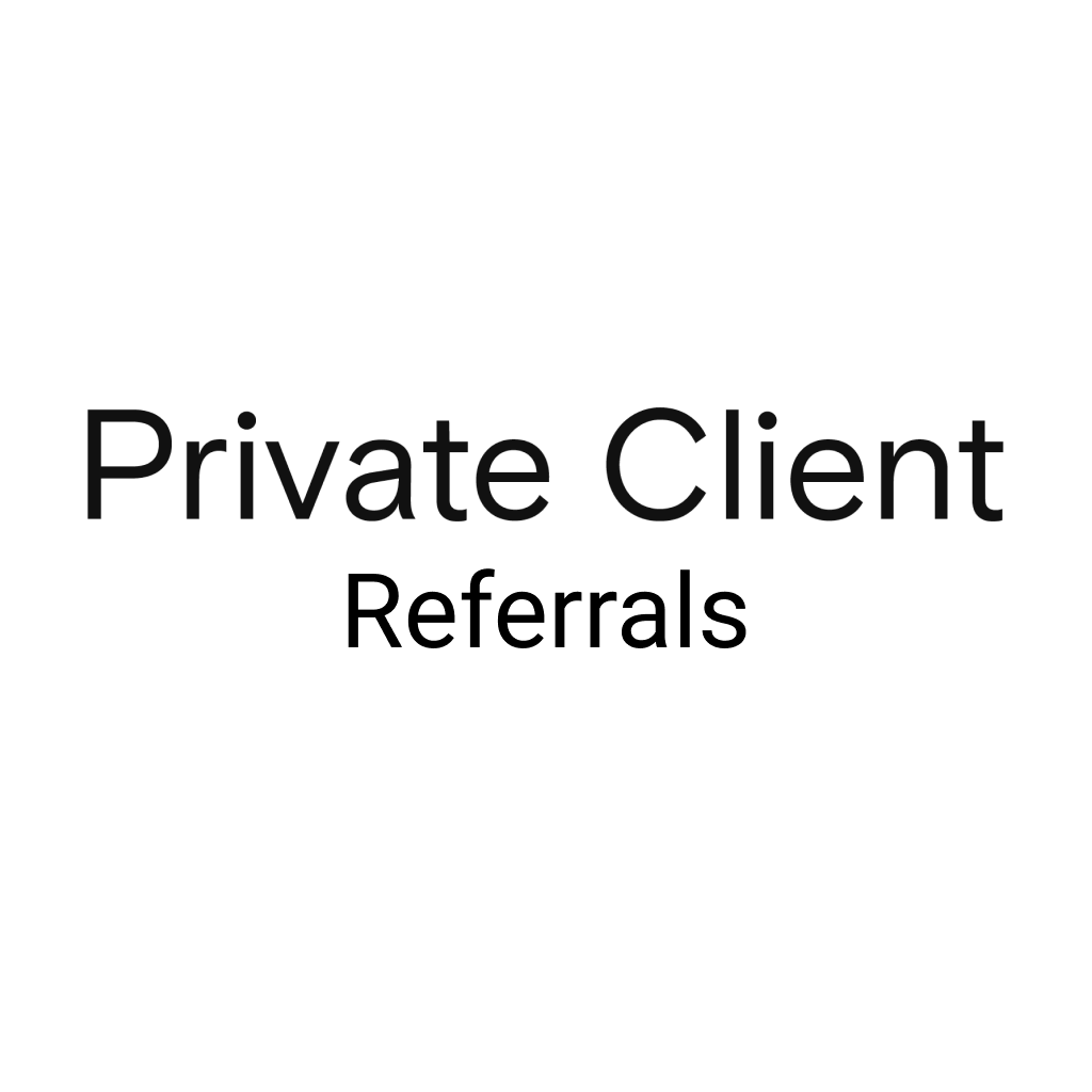 Get Private Client Referral for iOS, iPhone, iPad Aso Report
