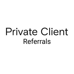 Private Client Referral