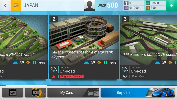 Top Drives – Car Cards Racing screenshot-3