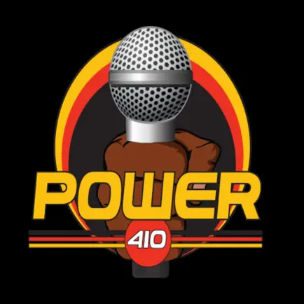 Power 410 Читы