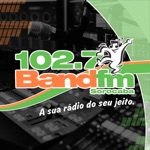 Band FM 1027 Sorocaba