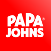 App icon Papa Johns Pizza & Delivery - Papa John's International Inc.