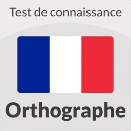 French Spelling Test