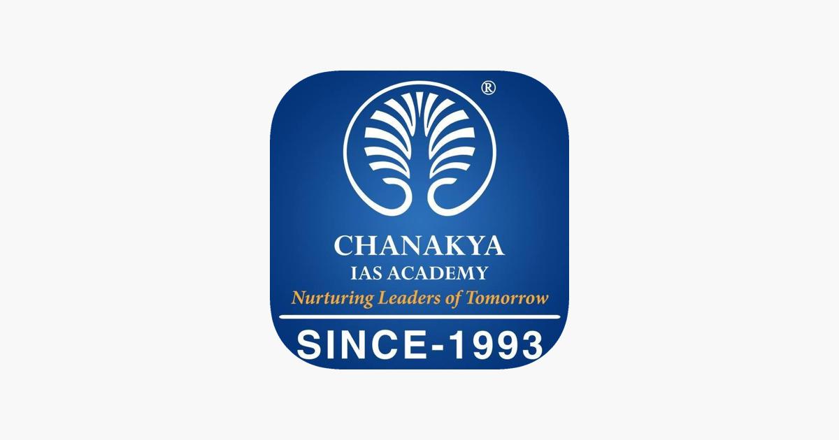 chanakya-ias-academy-on-the-app-store