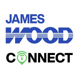 James Wood Connect