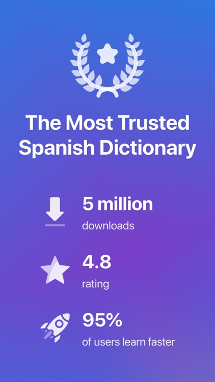 SpanishDict Spanish Translator