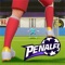 Penalfi is a game inspired by tense and suffocating penalty kicks