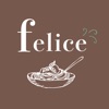 【felice　(フェリーチェ)】