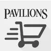 Pavilions Rush Delivery App Feedback