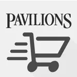 Pavilions Rush Delivery App Cancel