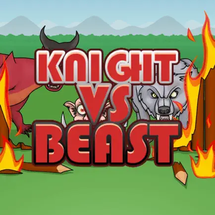 Knight VS Beast Читы